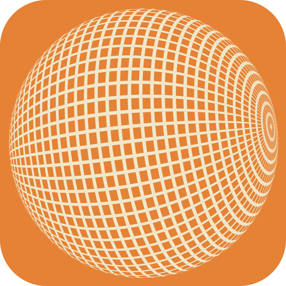Globe vector