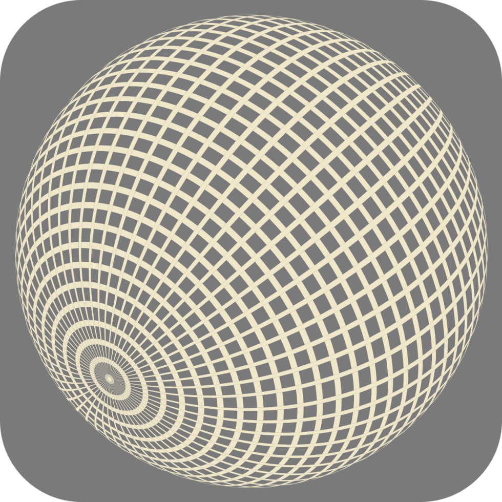 Globe vector