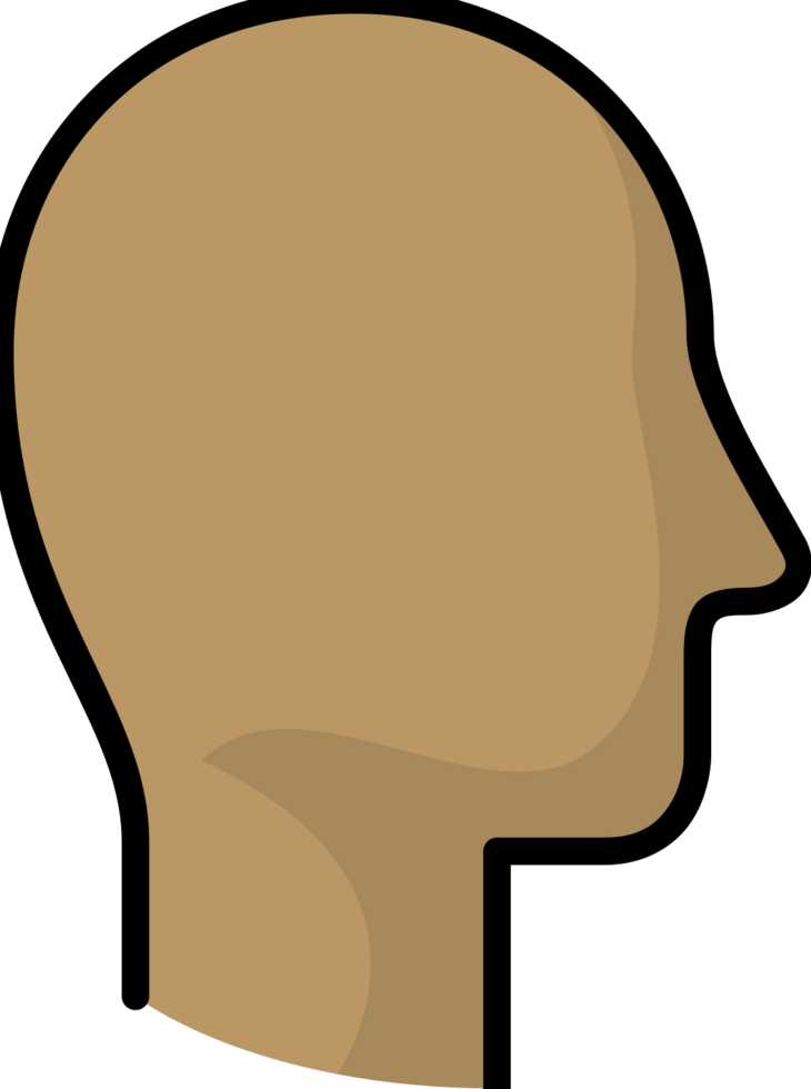 Head vector
