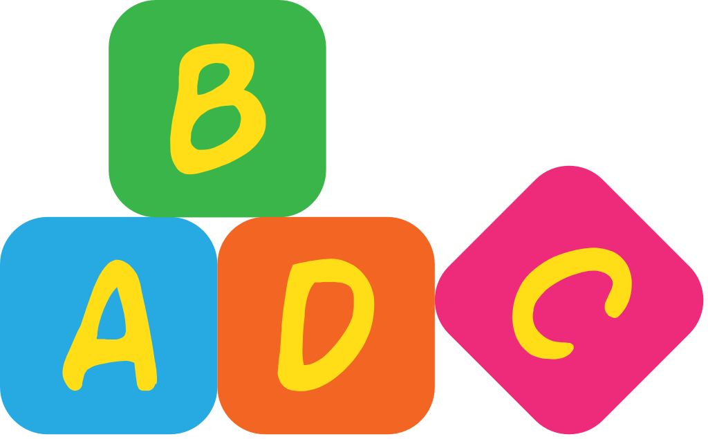 Blocks vector