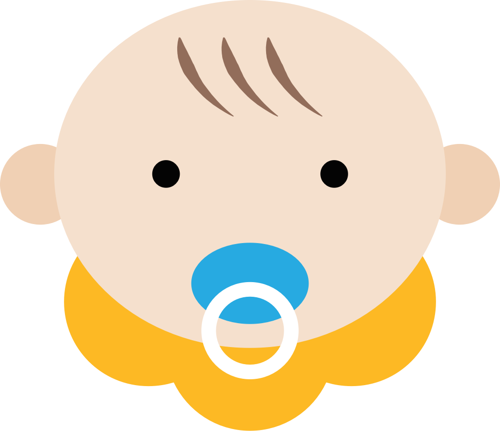 Baby vector