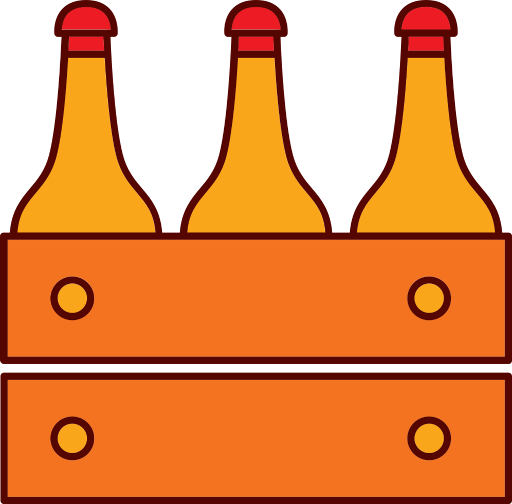 Beer vector