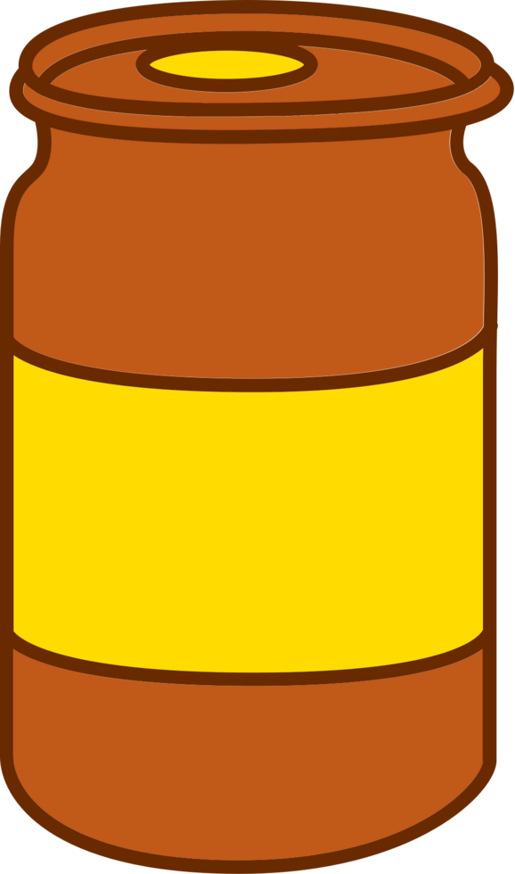 Beer vector