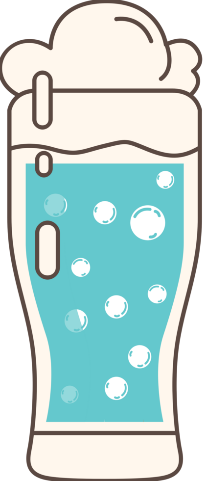 Beer vector