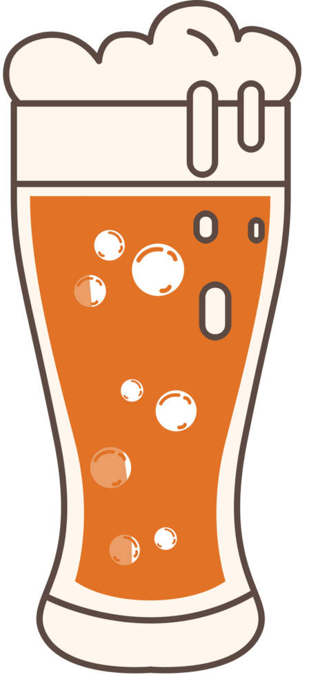 Beer vector