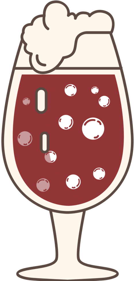 Beer vector