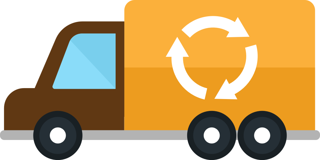 recycle-truck-36666895-vector-art-at-vecteezy