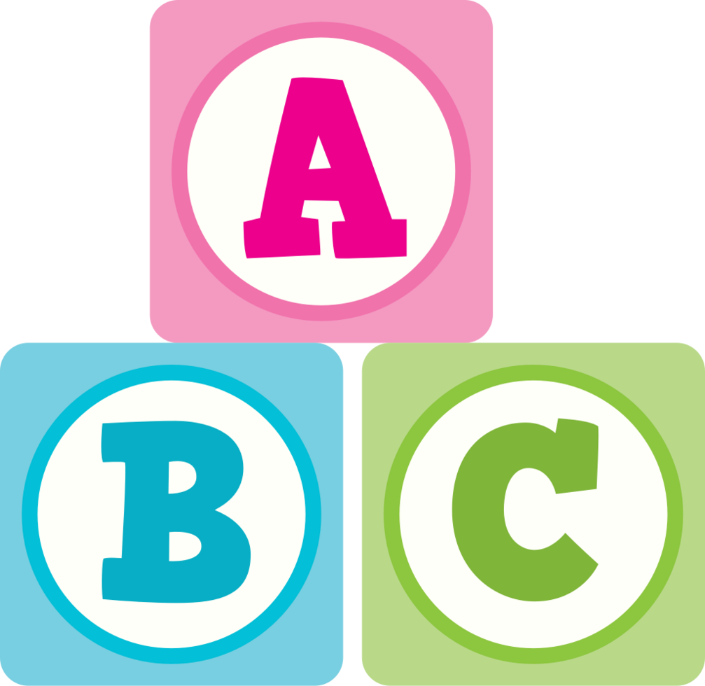 Blocks vector