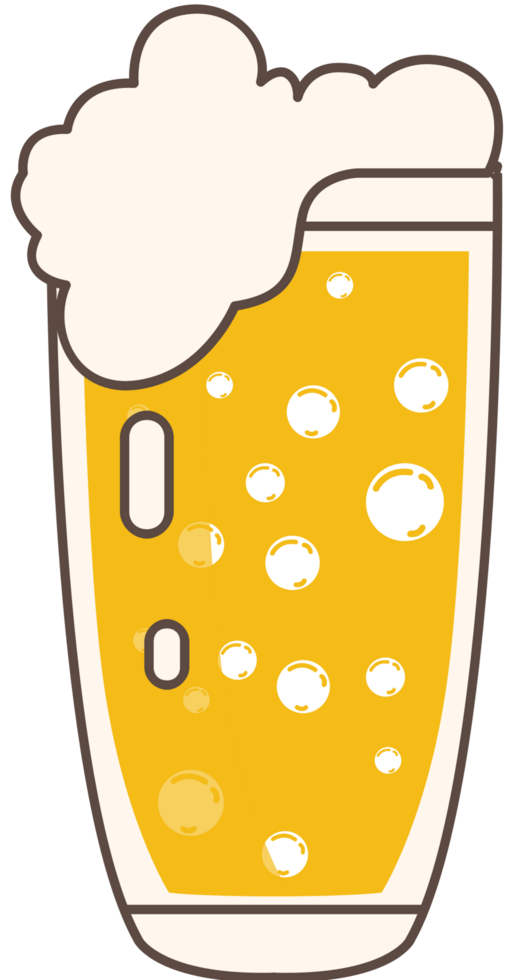 Beer vector