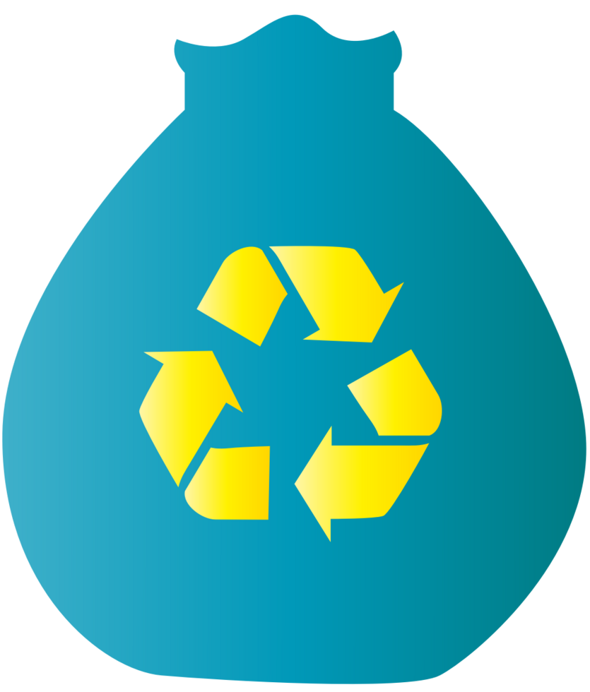 Recycle vector