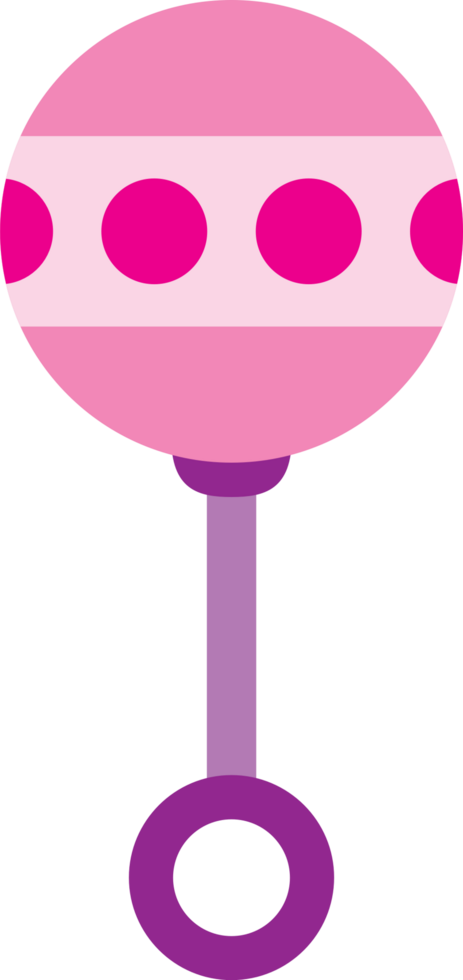 Rattle vector