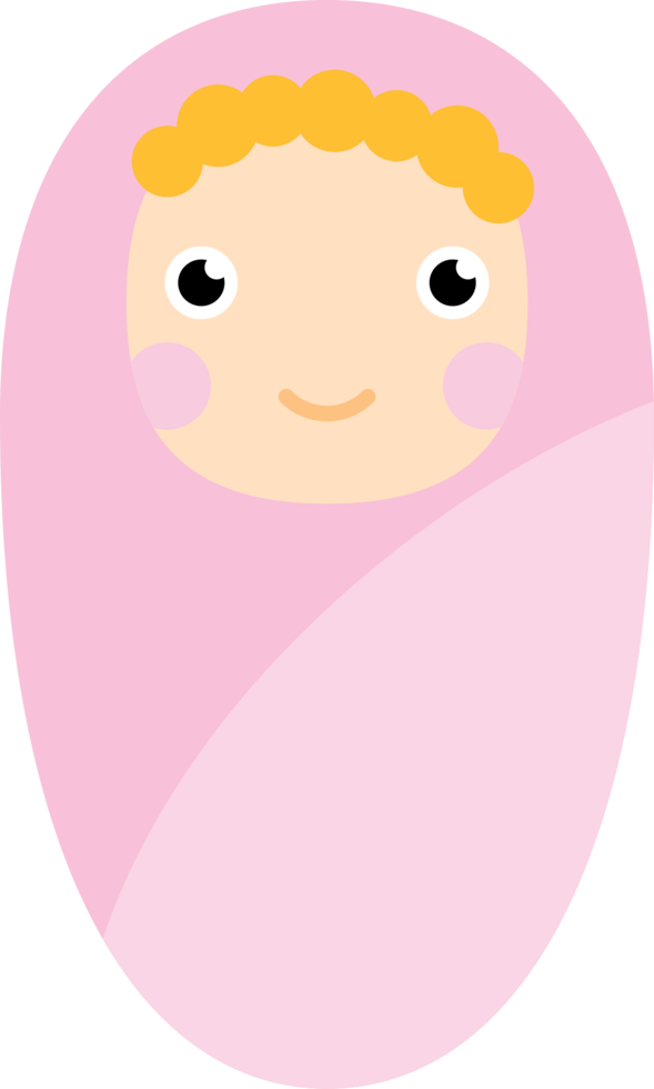 Baby vector