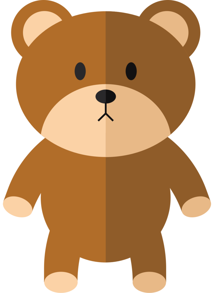 Teddy Bear vector