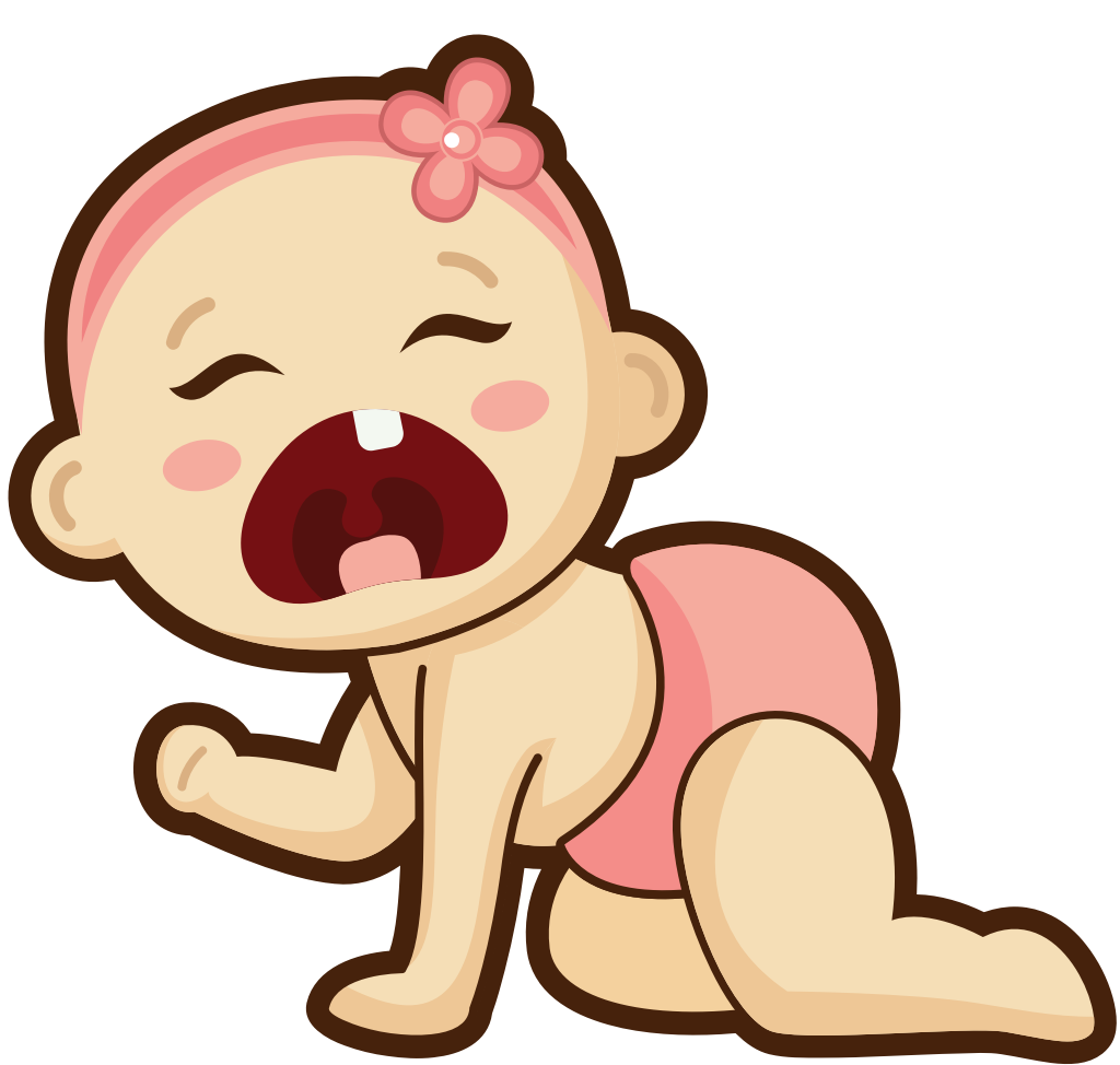 Baby vector
