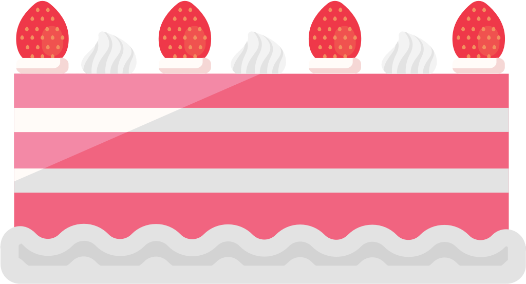 Cake vector