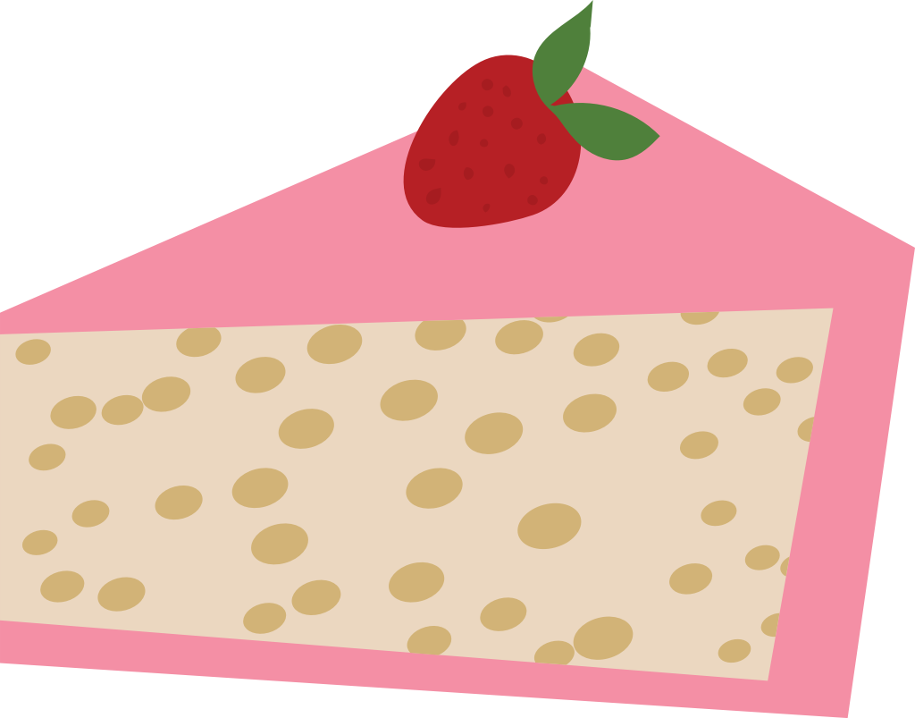 Cake vector
