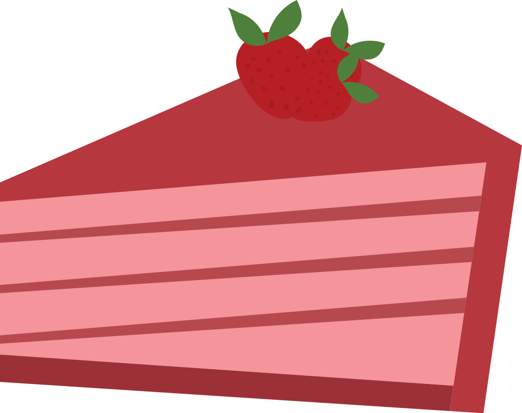 Cake vector