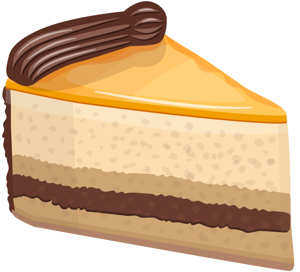Cake vector