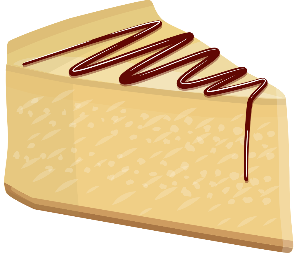 Cake vector