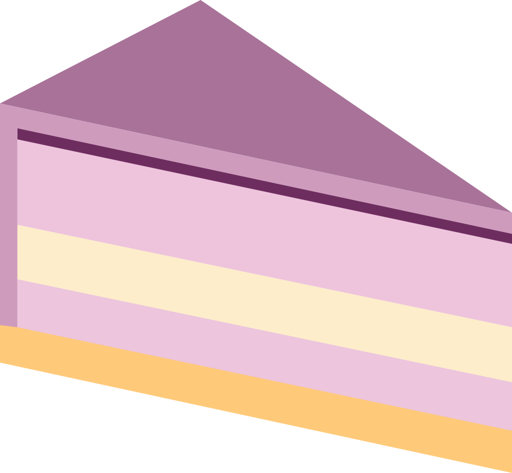 Cake vector