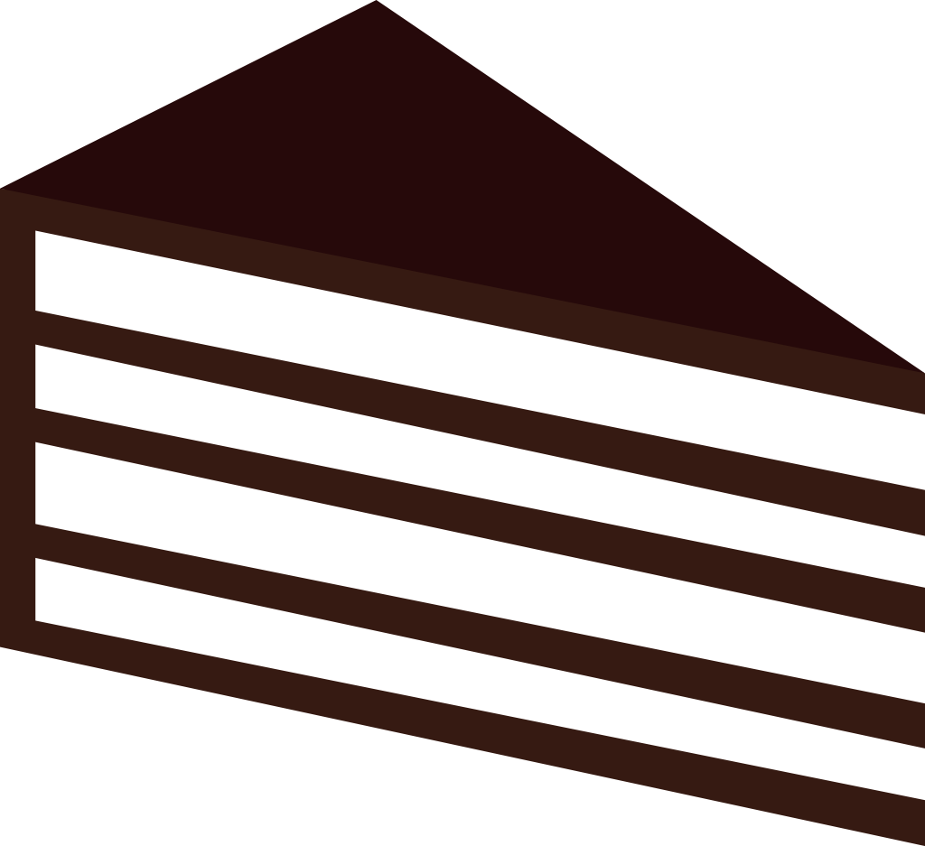 Cake vector