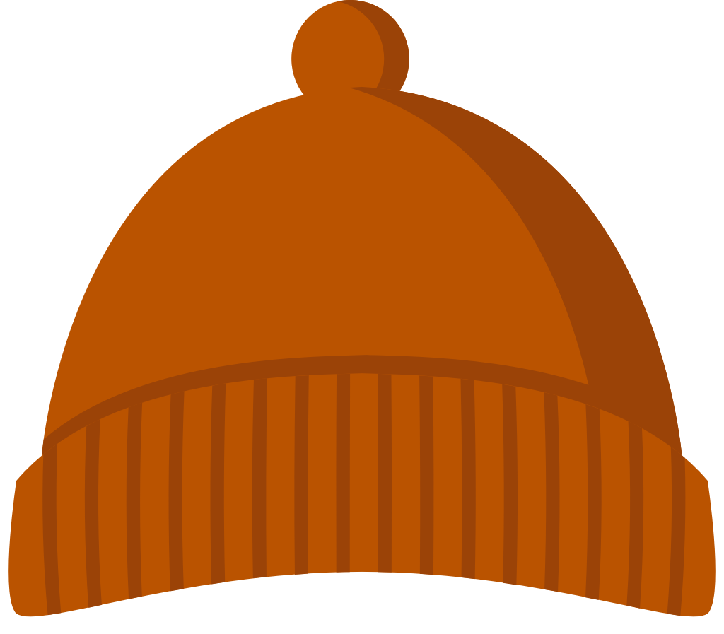 Sock Cap vector