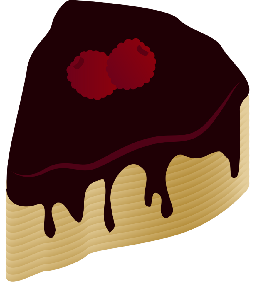 Cake vector