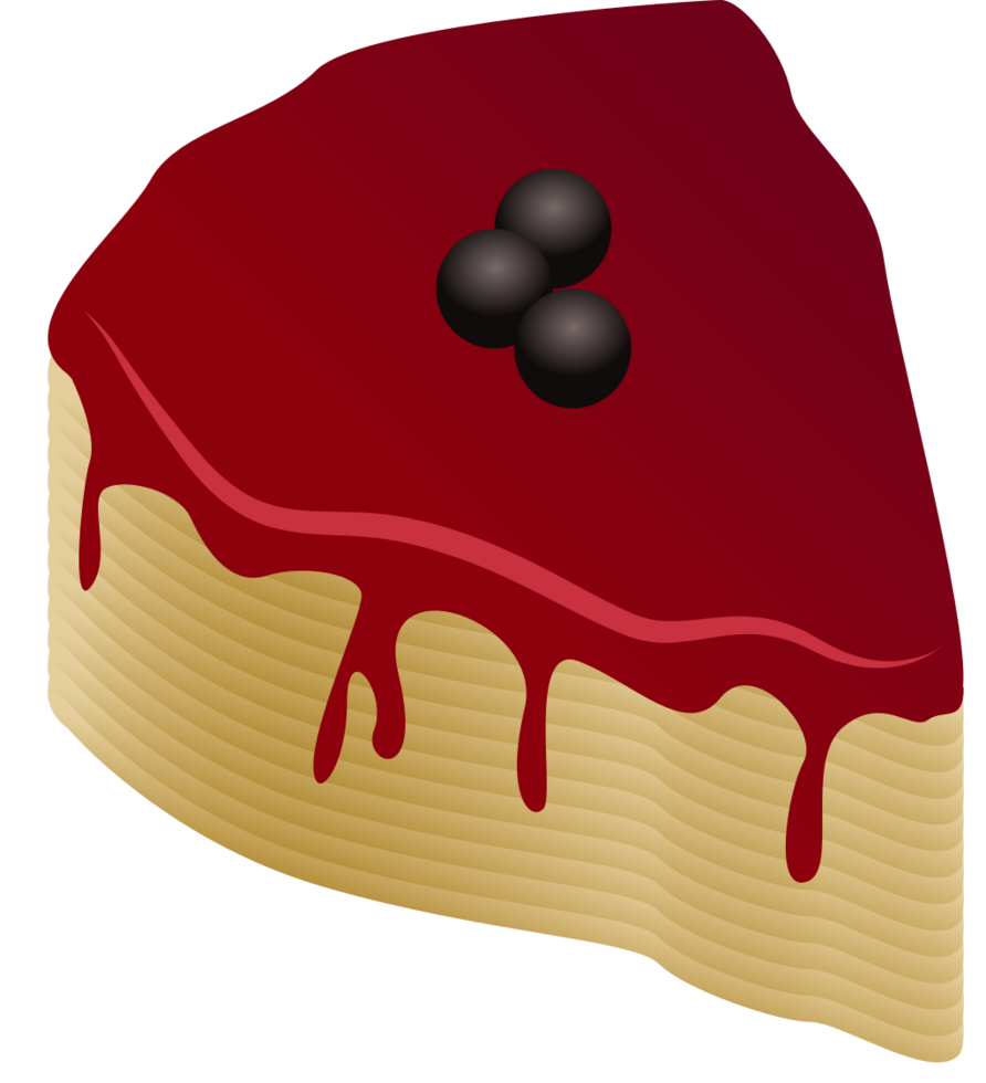 Cake vector