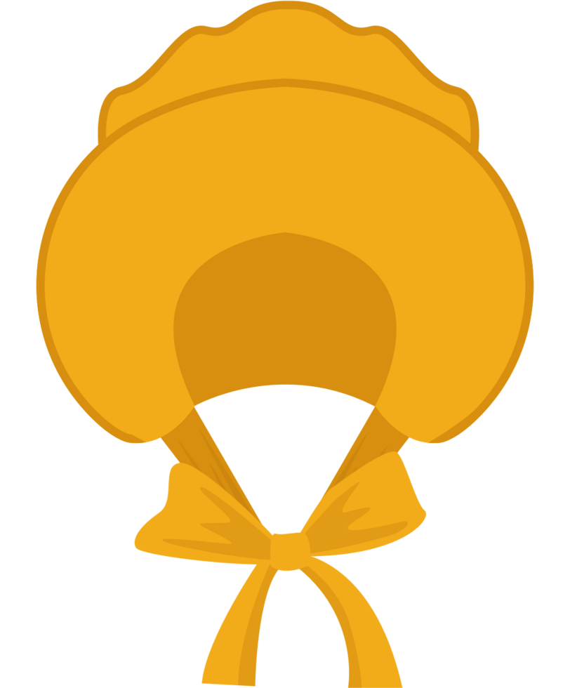 Bonnet vector