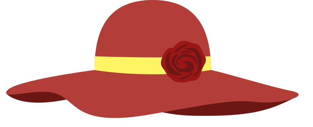 Hat vector