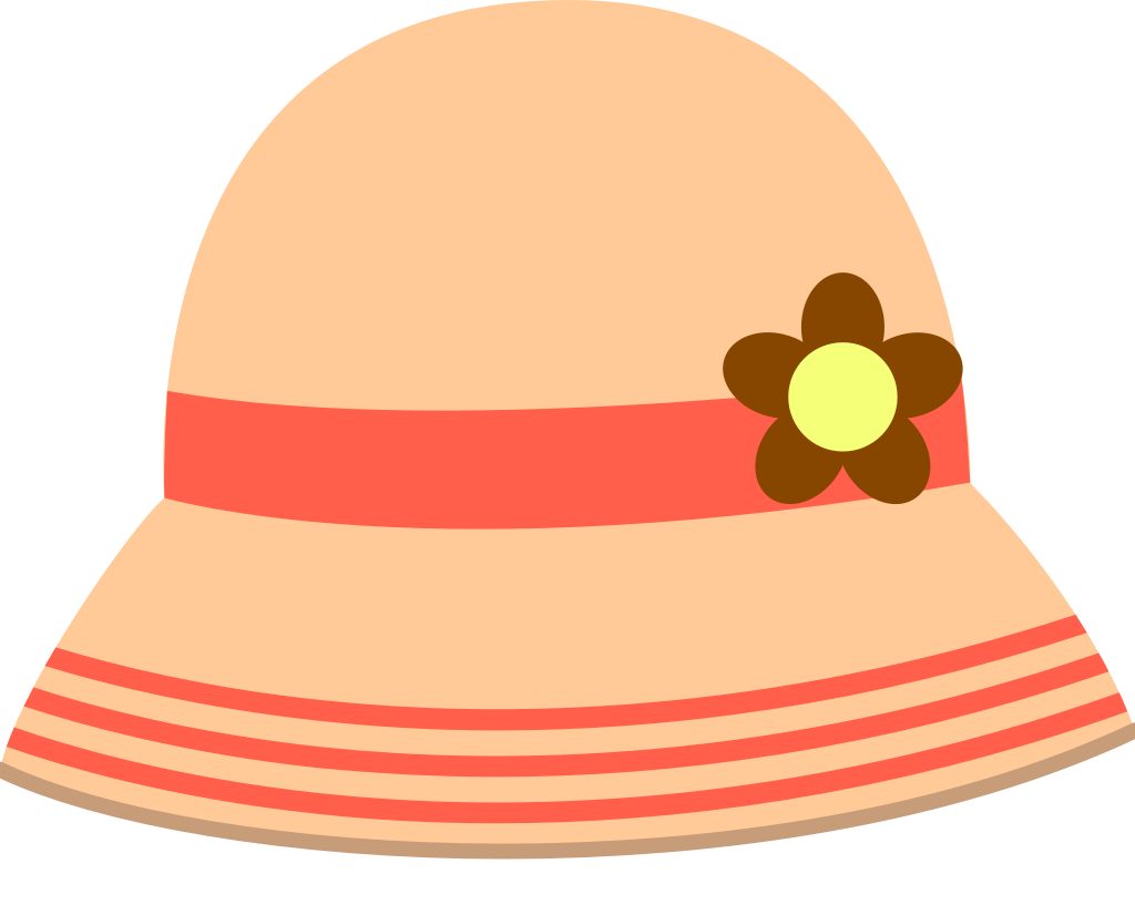 Hat vector