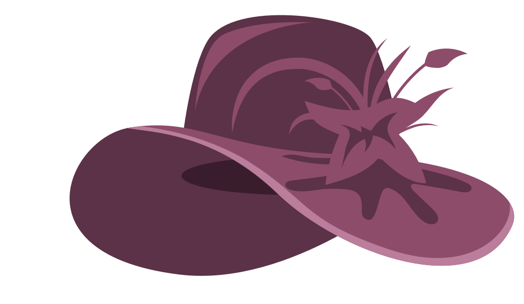 Hat vector