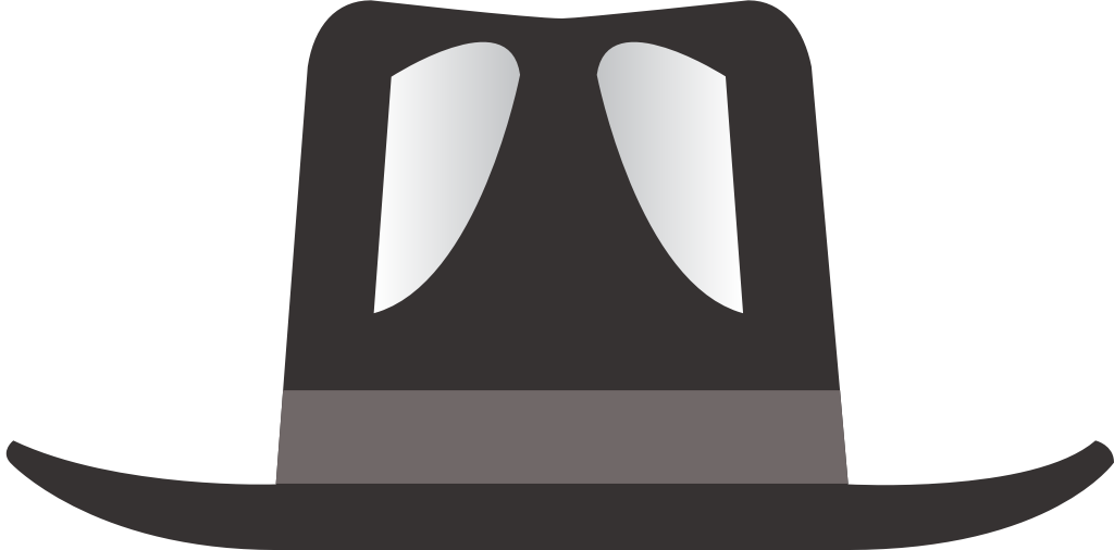 Hat vector