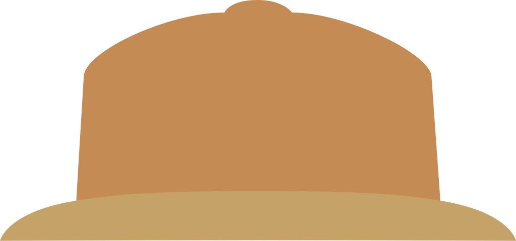 Baseball Hat vector