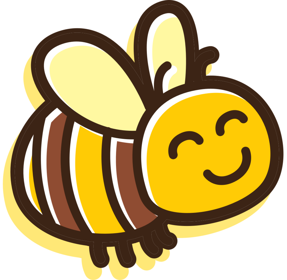 Bee vector