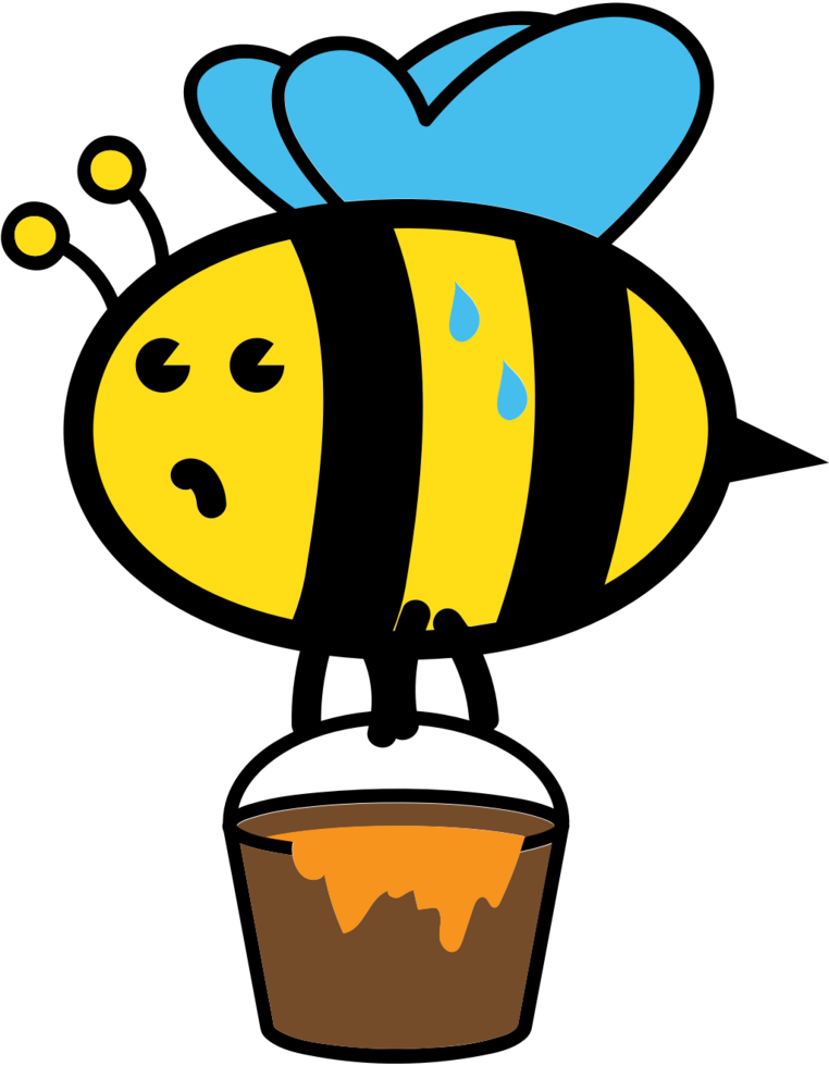 Bee vector