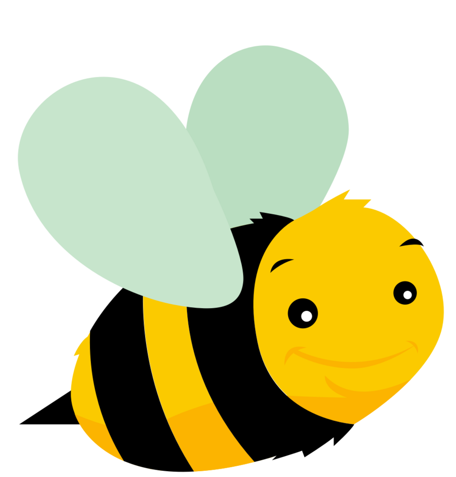 Bee vector