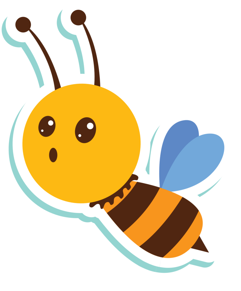 Bee vector