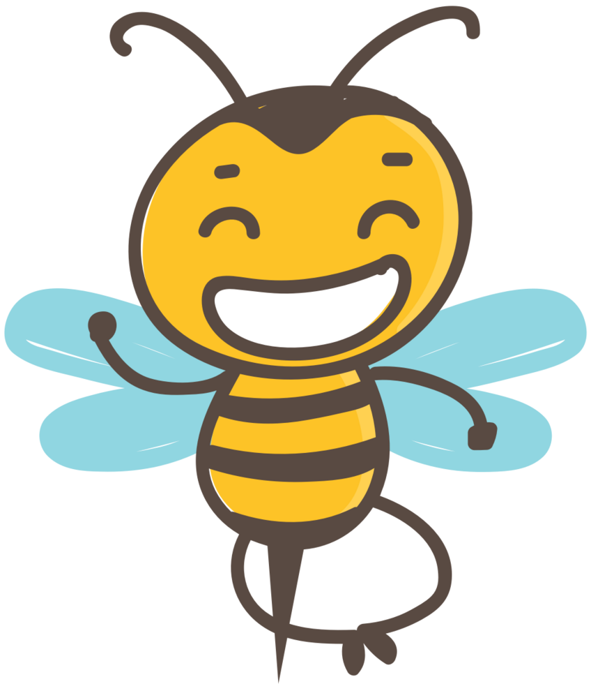 Bee vector