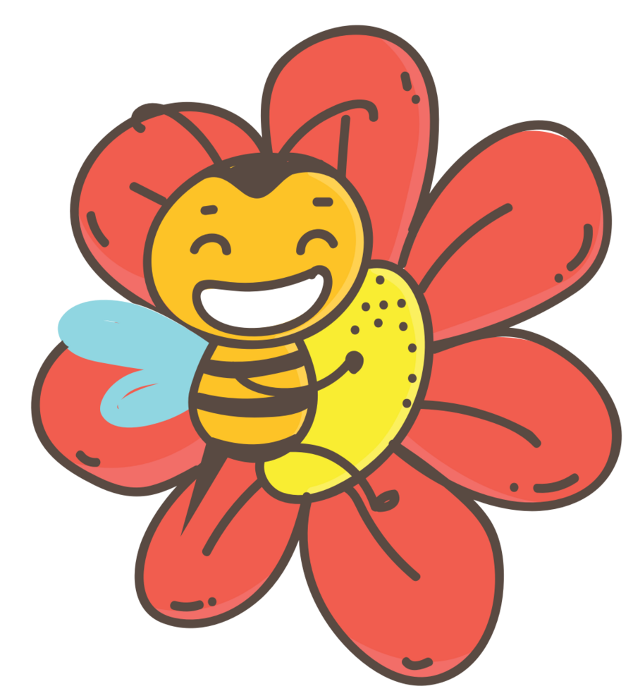 Bee vector