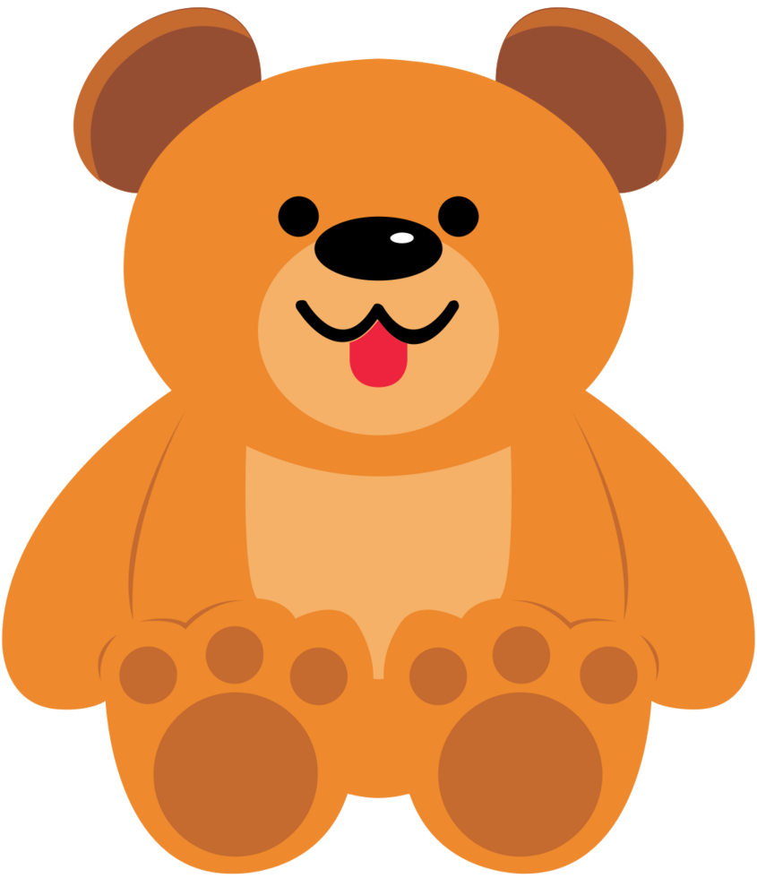 Teddy Bear vector