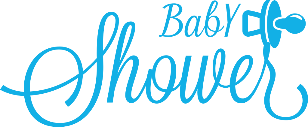 Baby Shower vector
