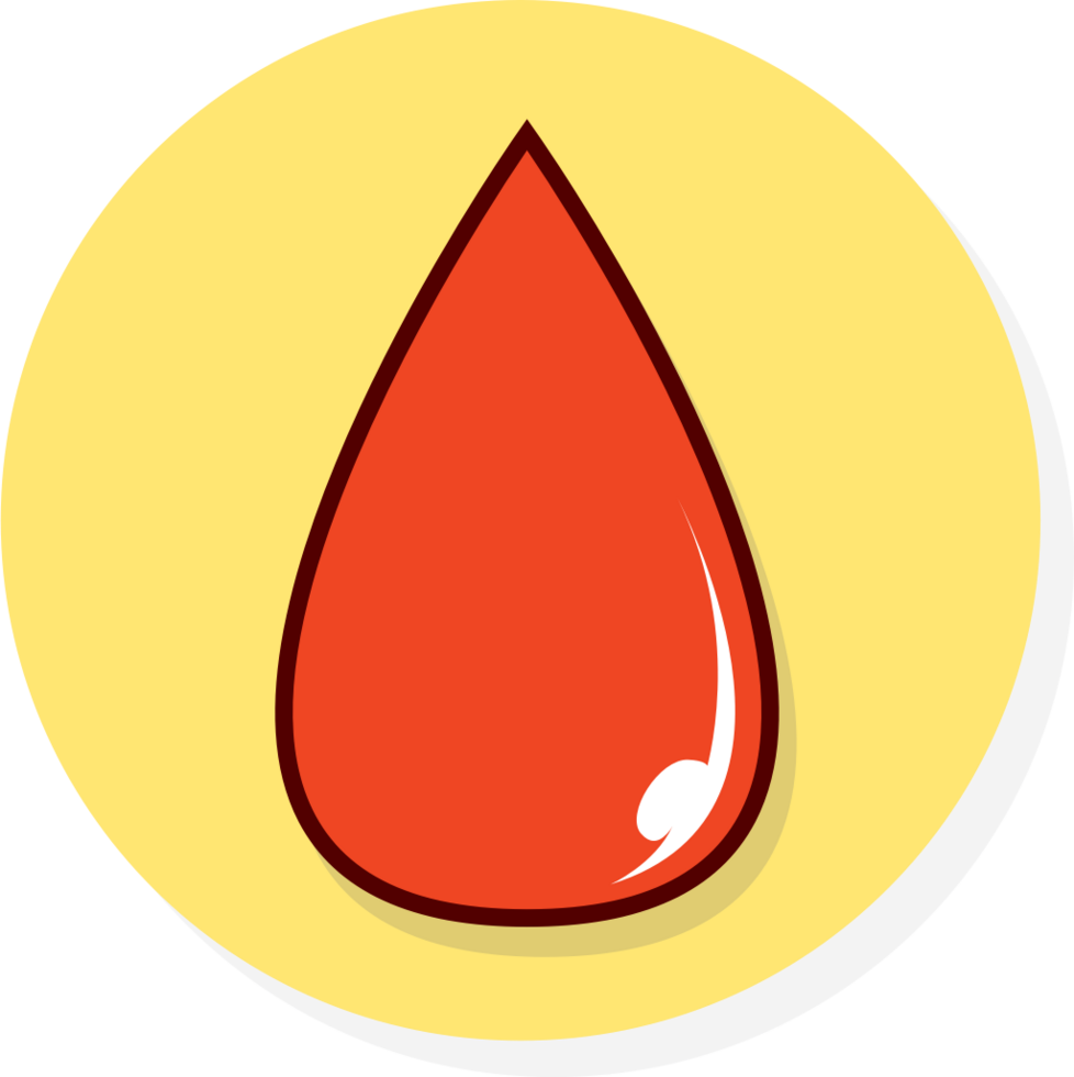 Blood vector