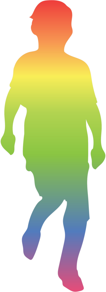 Boy vector