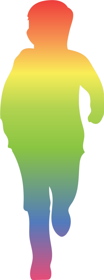 Boy vector