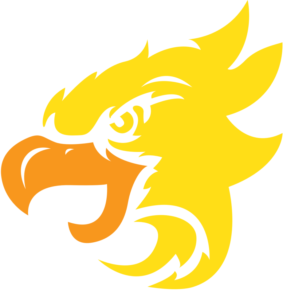 águila vector