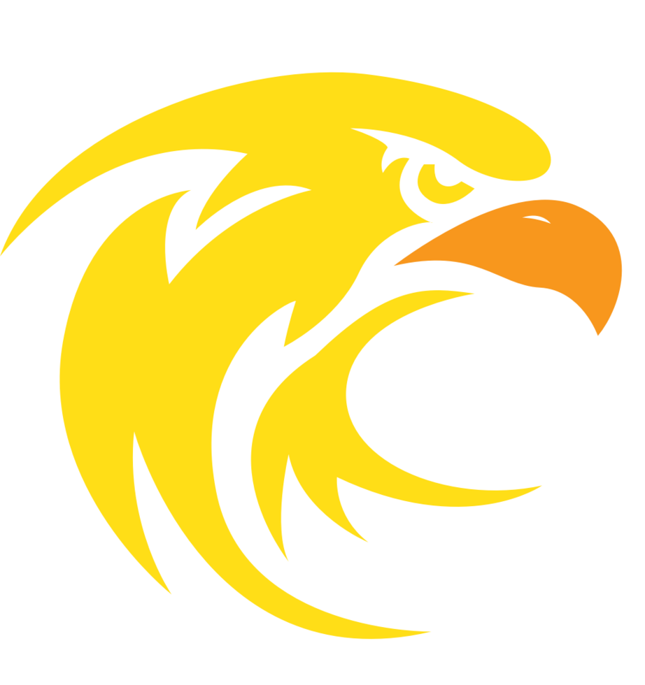 águila vector