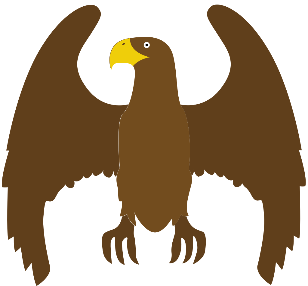 Eagle vector