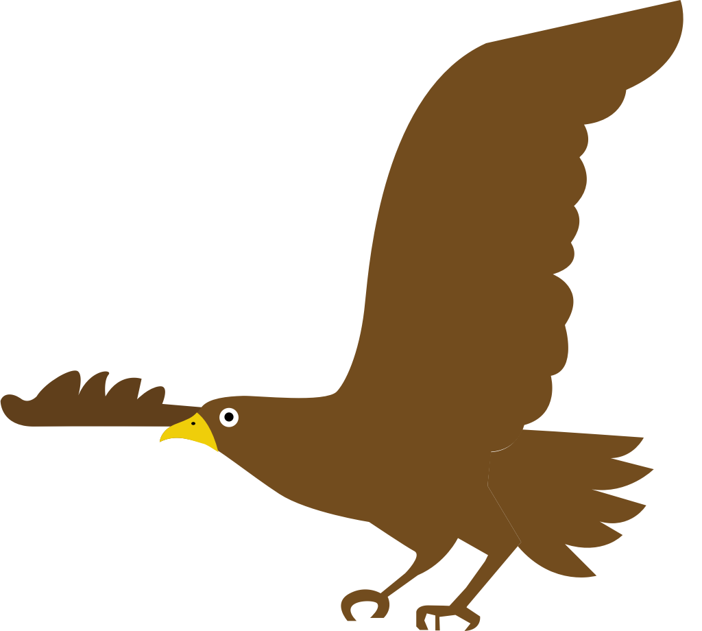 Eagle vector