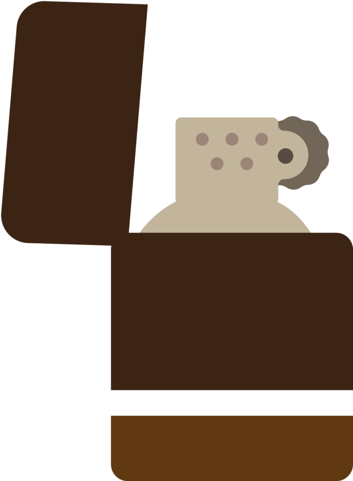 Lighter vector